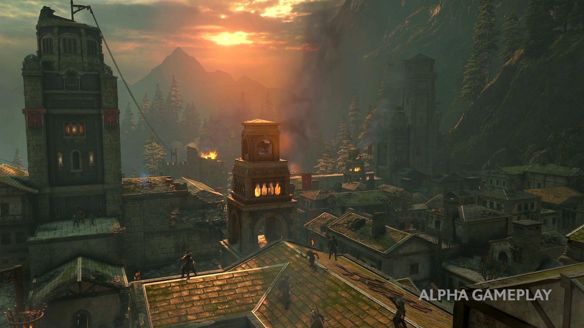 La Tierra-Media: Sombras de Guerra - Imagen 9